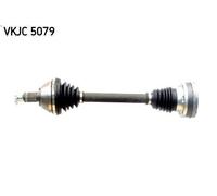 Albero motore SKF VKJC 5079 per SEAT CORDOBA (6L2) 2 2002-2009