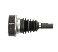 Albero motore SKF VKJC 5085 per SEAT IBIZA III (6L1) 1.8 2003-2008