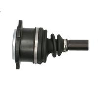 Albero di trasmissione SKF VKJC 5453 sinistro