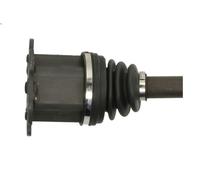 Albero motore SKF VKJC 5507 per SEAT EXEO (3R2) 2 2008-2013