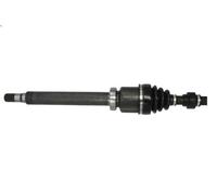 Albero motore SKF VKJC 5786 per FORD FOCUS III 2 2010-2014