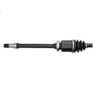 Albero motore SKF VKJC 5885 per FORD S-MAX (WA6) 2 2006-2014