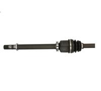 Albero motore SKF VKJC 5913 per RENAULT MEGANE III Coupé (DZ0/1_) 1.6 2011-2015