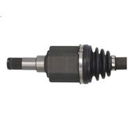 Albero di trasmissione SKF VKJC 5941 sinistro