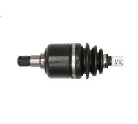 Albero motore SKF VKJC 5962 per LAND ROVER FREELANDER I (L314) 2 2000-2006