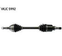 Albero motore SKF VKJC 5992 DACIA LOGAN (LS_) 1.5 2006-2012