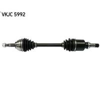 Albero motore SKF VKJC 5992 per DACIA LOGAN (LS_) 1.5 2006-2012