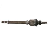 Albero motore SKF VKJC 6072 per RENAULT KANGOO BE BOP (KW0/1_) 1.6 2009-2012