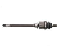 Albero motore SKF VKJC 6331 per FIAT DOBLO Cargo (263_) 1.3 2013-2023