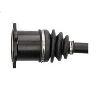 Albero motore SKF VKJC 7003 per FORD GALAXY I (WGR) 2.8 2000-2006