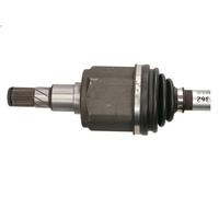 Albero di trasmissione SKF VKJC 7362