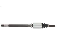 Albero di trasmissione SKF VKJC 7893 destro