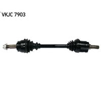 Albero motore SKF VKJC 7903 per OPEL CORSA D (S07) 1.4 2006-2014