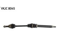 Albero motore SKF VKJC 8045 per FORD FIESTA VI Van 1 2012-2017