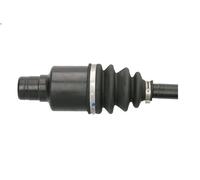 Albero motore SKF VKJC 8149 per DACIA LOGAN (LS_) 1.6 2004-2011