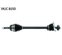 Semiasse VKJC 8150 SKF per DACIA RENAULT