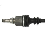 Albero di trasmissione SKF VKJC 8459 sinistro