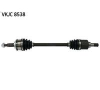 Albero motore SKF VKJC 8538 per OPEL AGILA B (H08) 1 2011-2014