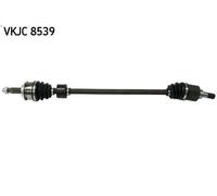Albero di trasmissione SKF VKJC 8539 destro
