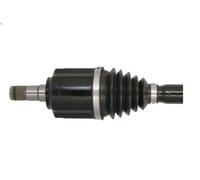 Albero motore SNR DK58.012 per JEEP COMPASS (MP, M6, MV, M7) 1.3 2020-