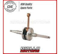 ALBERO MOTORE SP 10 APRILIA AMICO 50 1996-1998 100010010 (R.O.: 3VLE14001000, 3V