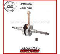 ALBERO MOTORE SP 10 YAMAHA EW SLIDER 50 2000-2002 100010011 (R.O.: 3VLE14001000,