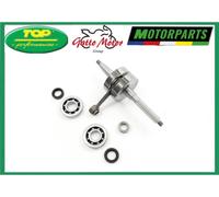 ALBERO MOTORE SPALLE PIENE DERBI SONAR 50 2T MOTORE PIAGGIO TOP 9934900