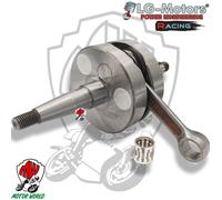 ALBERO MOTORE SPALLE PIENE SPORT MINARELLI AM345 AM6