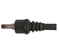 Albero motore SPIDAN 24713 per CITROEN C5 III (RD_) 2 2008-2015