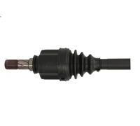 Albero motore SPIDAN 24942 per NISSAN INTERSTAR Furgone (X70) 1.9 2002-2006