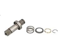 Albero motore SPIDAN 25702 per MULTIVAN T6 (SGF, SGM, SGN, SHM, SHN) 2 2015-2024