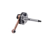 ALBERO MOTORE SPINOTTO 10mm PIAGGIO CIAO SI BRAVO BOXER GRILLO 50 Tipo ORIGINAL_