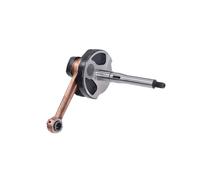 ALBERO MOTORE SPINOTTO 10mm PIAGGIO CIAO SI BRAVO BOXER GRILLO 50 Tipo ORIGINAL_