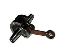 Albero Motore Spinotto Da 10mm X Mini Moto Mini Quad Mini Cross Ad Aria 47/49cc