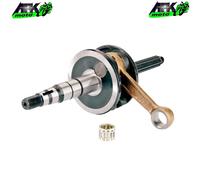 Albero Motore Spinotto Pistone 10 mm CPI Hussar / Popcorn 50 2t 2000-2001-2002