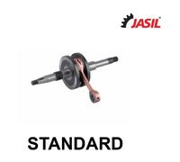 ALBERO MOTORE SPINOTTO PISTONE 10 MM JASIL KYMCO PEOPLE S 50 2005 2008