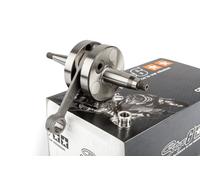 Albero motore Stage6 HPC 45mm corsa Derbi Euro 3 / 4