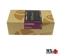 ALBERO MOTORE STANDARD CORSA E SPINOTTO Ø 10 MM COME ORIGINALE MBK CS 50 MACH...
