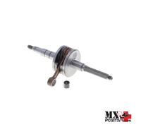 ALBERO MOTORE STANDARD CORSA E SPINOTTO Ø 10 MM COME ORIGINALE YAMAHA BW'S 50...