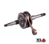 ALBERO MOTORE STANDARD CORSA E SPINOTTO Ø 12 MM COME ORIGINALE KYMCO AGILITY ...