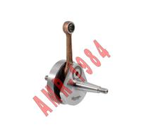 ALBERO MOTORE STANDARD RMS - MAZZUCCHELLI VESPA 50 AMT 120 100012000