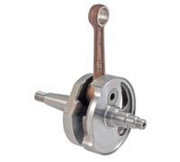 Albero Motore Completo Originale Piaggio per Ape RST MIX 50 - 1996 > 1999