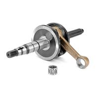 Albero motore standard TNT Ø 12mm incl. cuscinetto ad aghi, cuscinetto a perno