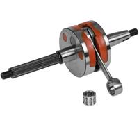 ALBERO MOTORE SUPER RACING APRILIA DERBI PIAGGIO GILERA ZIP VESPA 2 TEMPI 50CC