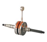 ALBERO MOTORE SUPER RACING RMS MBK CW R BOOSTER ROAD 50 1994 1995 4PA1