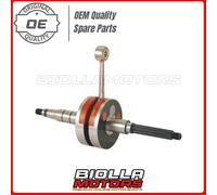 ALBERO MOTORE SUPER RACING SP 10 ITALJET DRAGSTER 50 50 1998-2003 100030031 (R.O