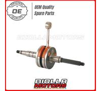 ALBERO MOTORE SUPER RACING RMS MBK CW R BOOSTER ROAD 50 1994 1995 4PA1