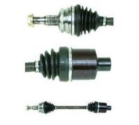 Albero Motore SX Chrysler 300M/Concorde/Intrepid / LHS Con ABS Nuovo