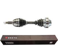 Albero Motore SX/ Dx Davanti VW Touareg(7LA 7L6 7L7) 5.0 V10 Tdi Automatico