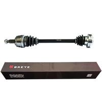 Albero Motore SX/ Dx Posteriore BMW 3 (E36) 325 I Commutazione + Automatico HQ
